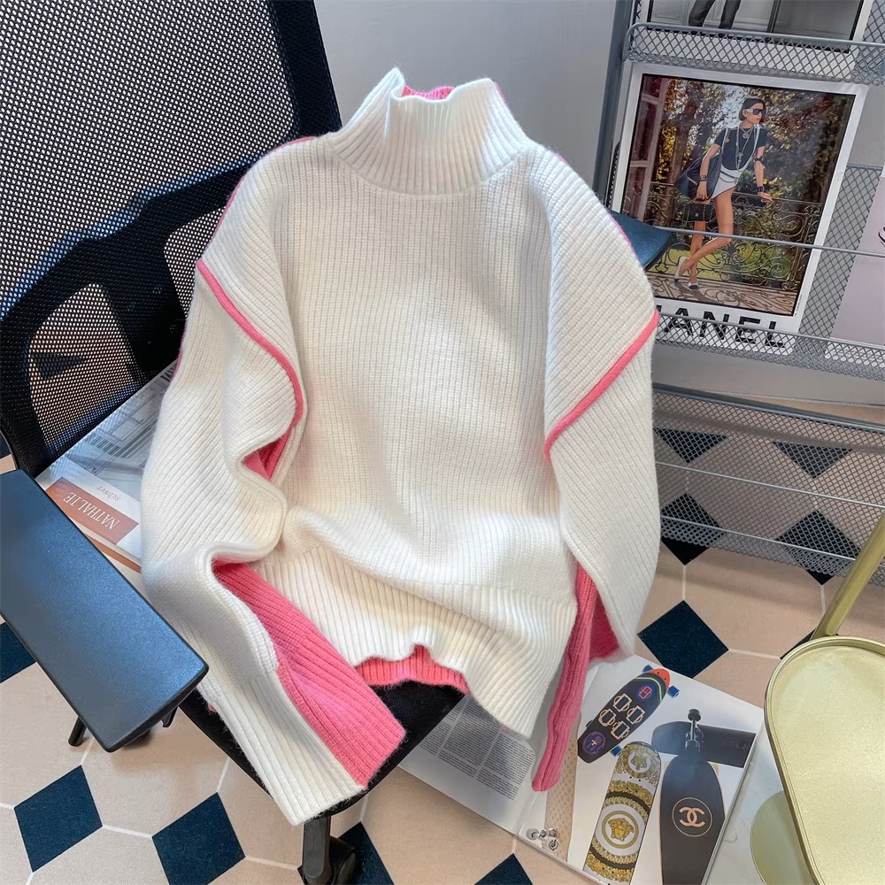 Always a princess sweater SSZZ722 image