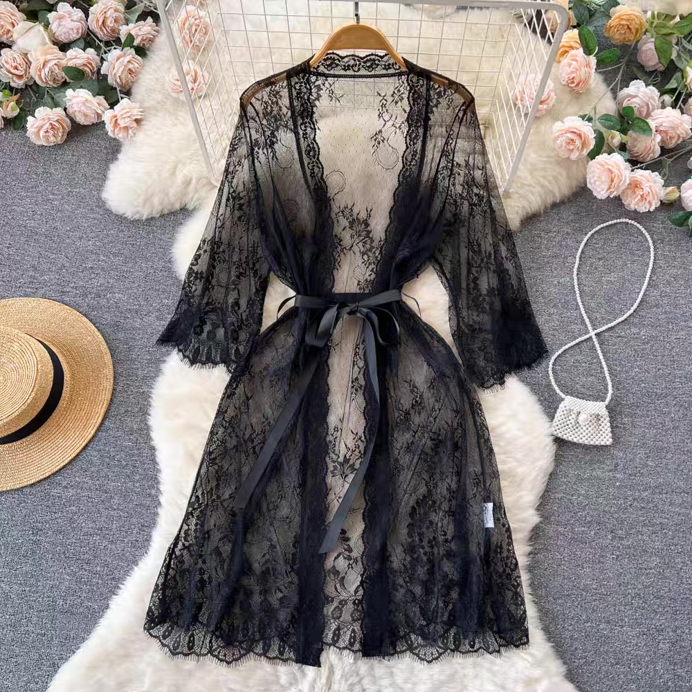 Boujee mama coverup SW112 image