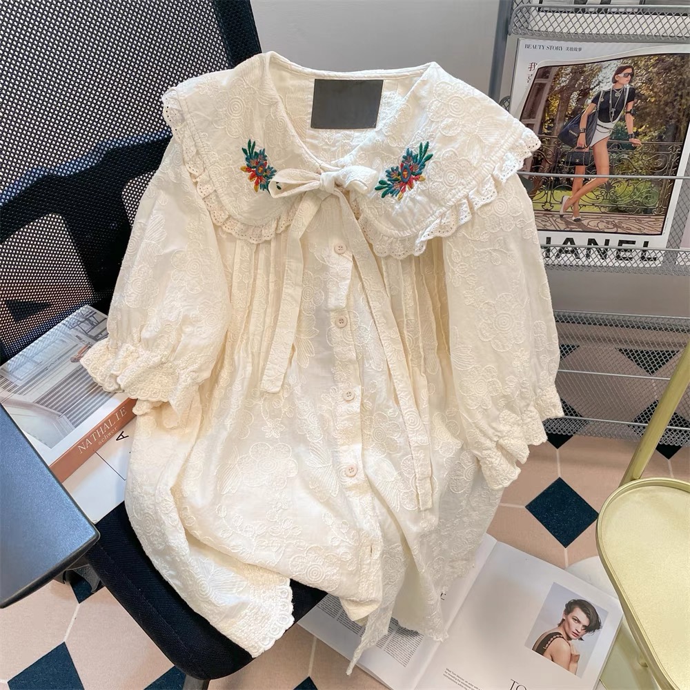 Okay my song blouse BE139 image