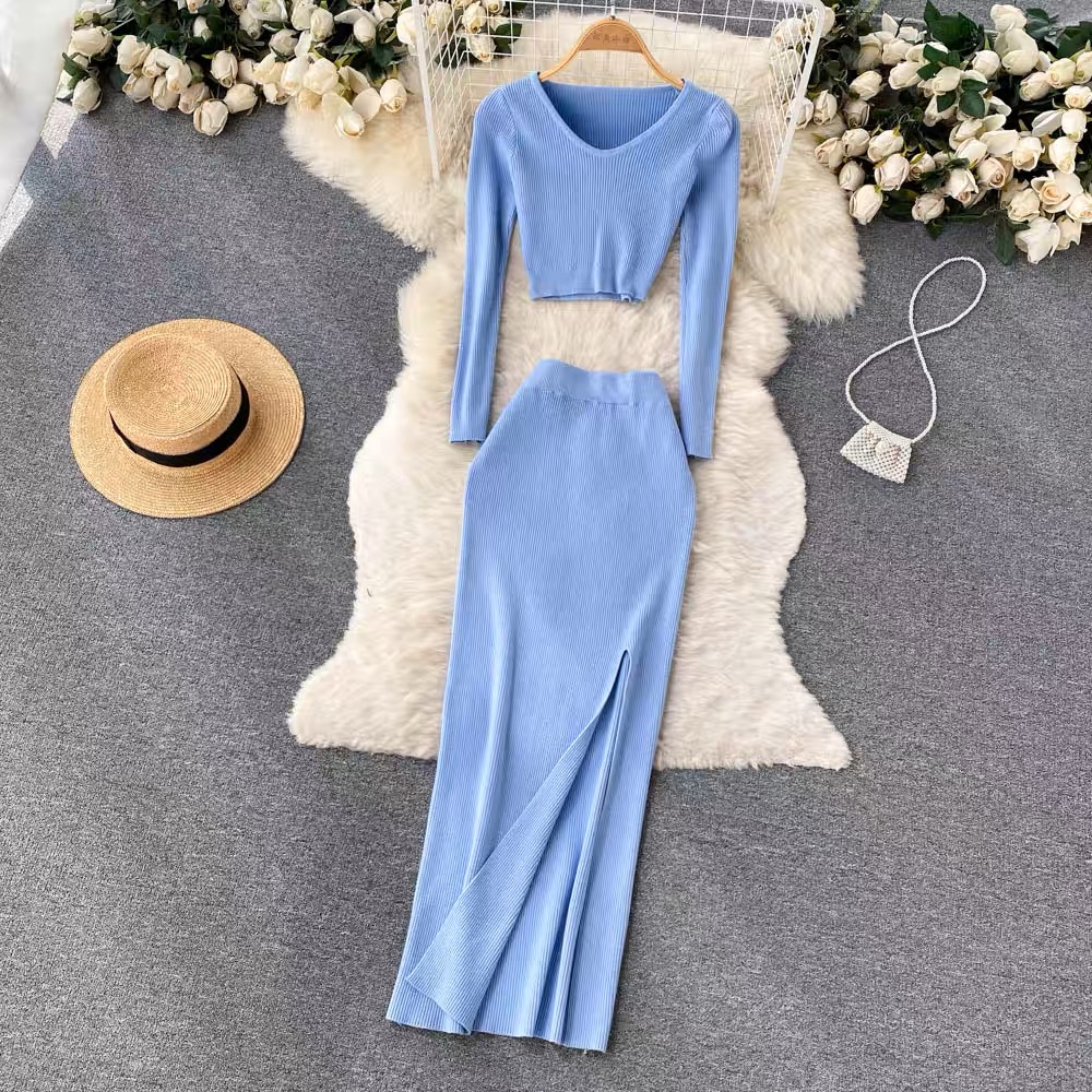 Daisy drive sweat set TPZZ1916 image