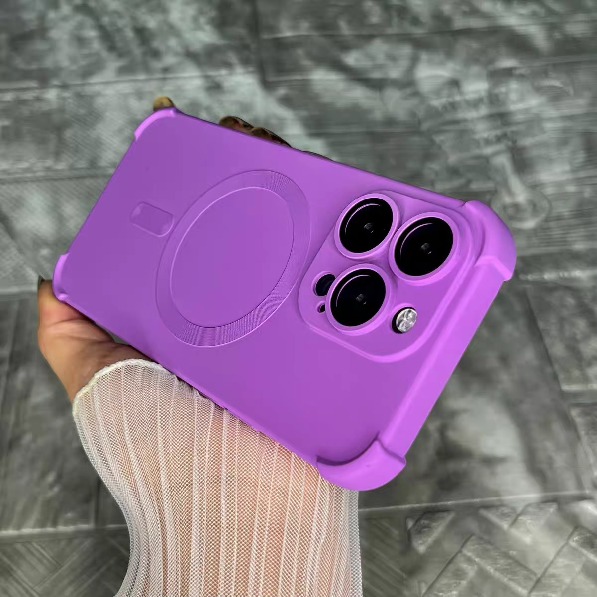 Essential slay phone case AC153 image
