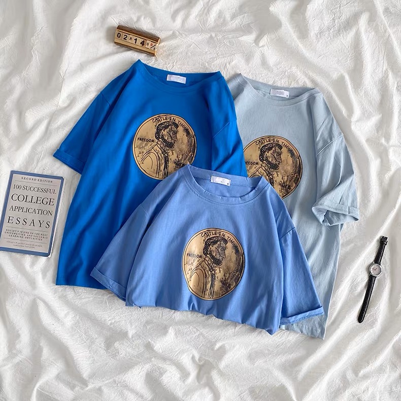 Cleopatra tee image