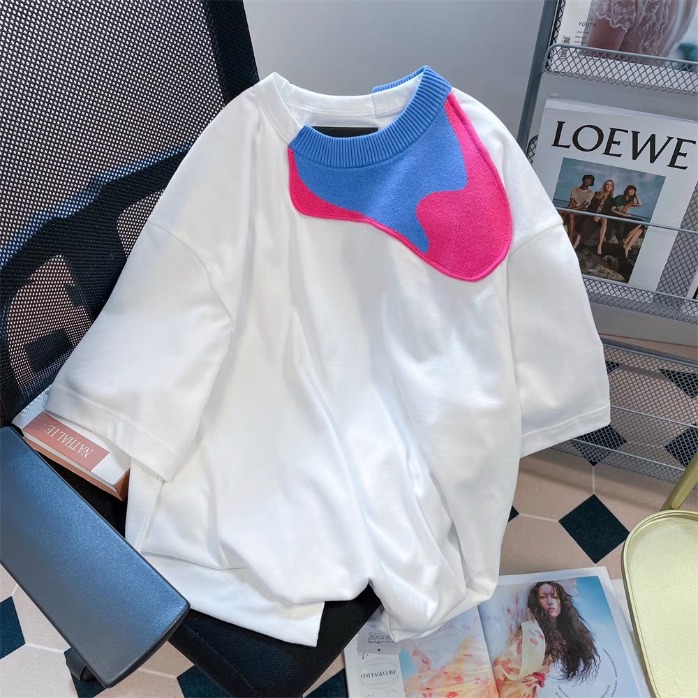 Western chic T-shirt TSZZ406 image