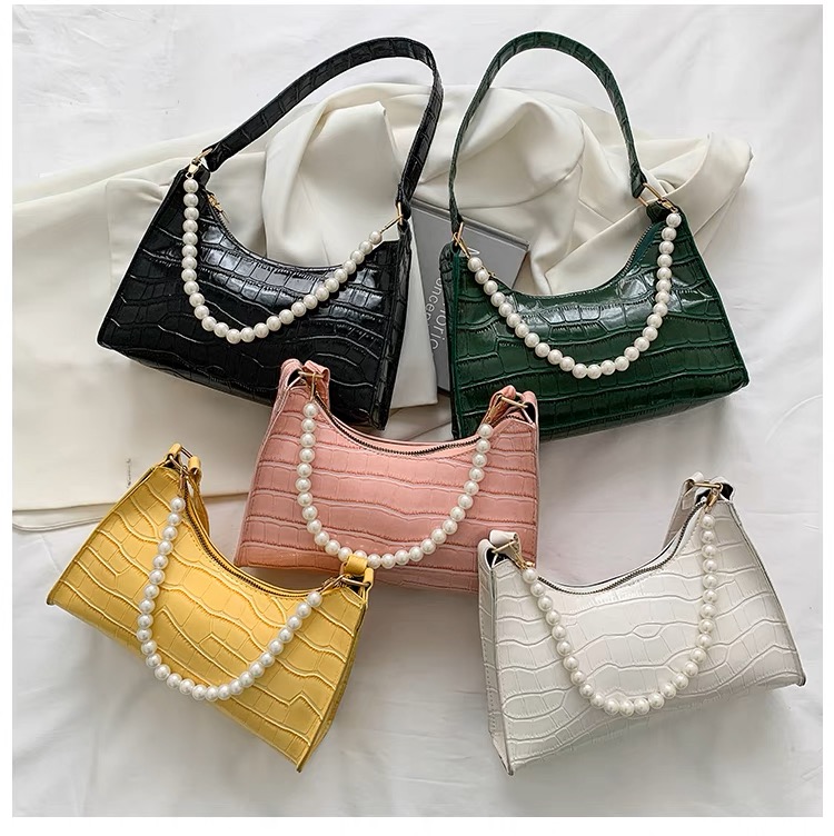 Take me out beaded bag BG189 image