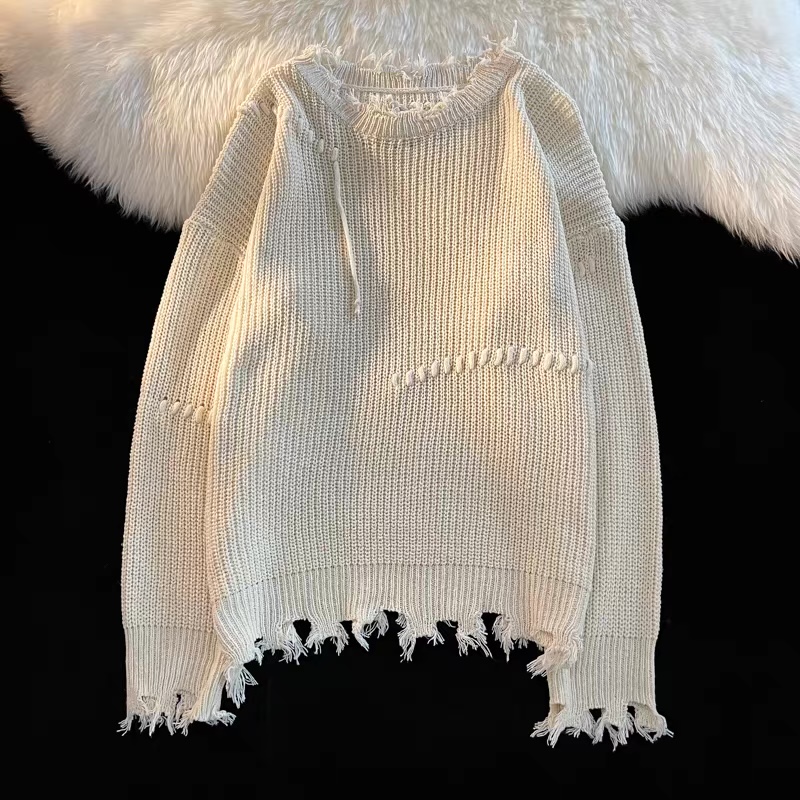 Vacation wonder savage sweater SSZZ454 image