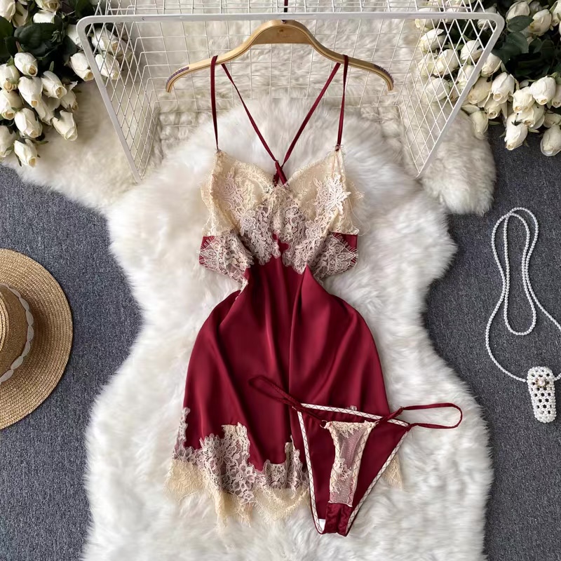 Bunching mood night set SW105 image