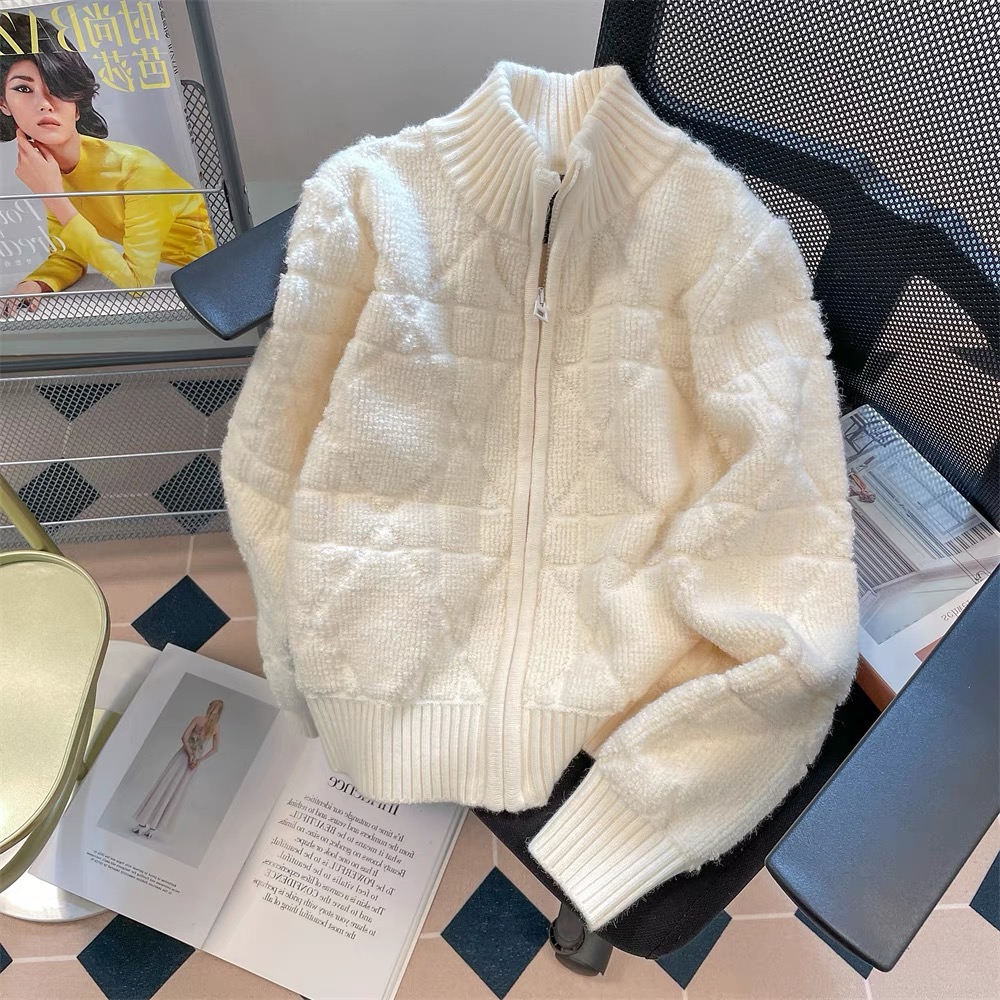 Billonaire girlfriend sweater SSZZ713 image