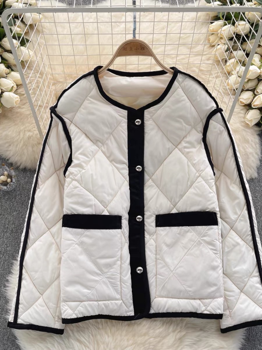 Celebrity party bomber jacket CJ124 image