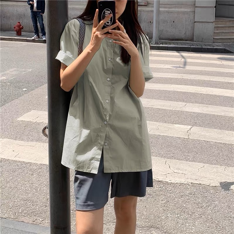 Easily spotted shirt SDZZ720 image