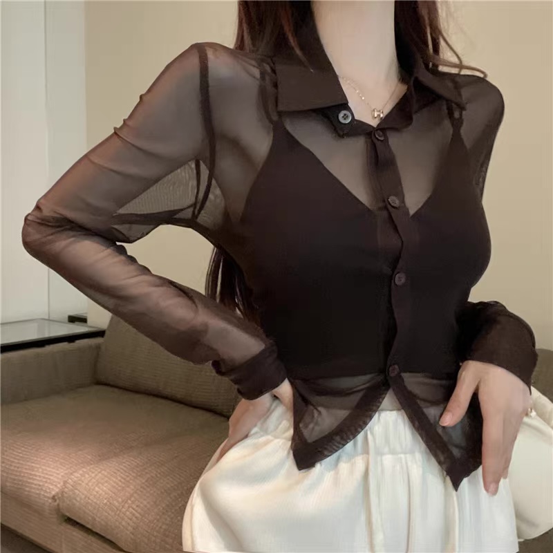 Soft kisses top TZZ849 image