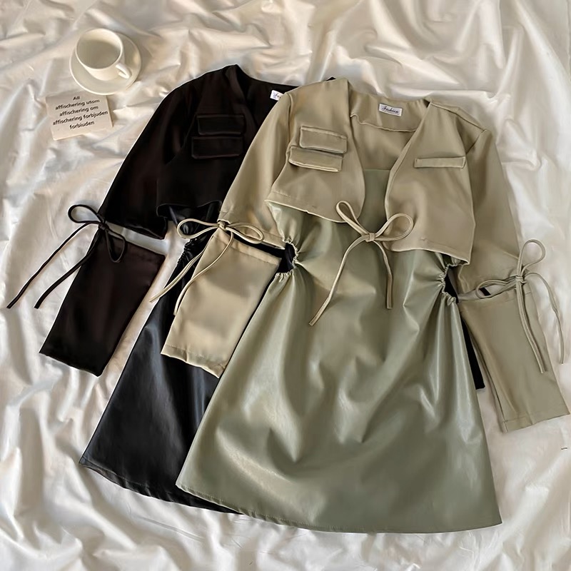 Princess treatment leather set TPZZ2047 image