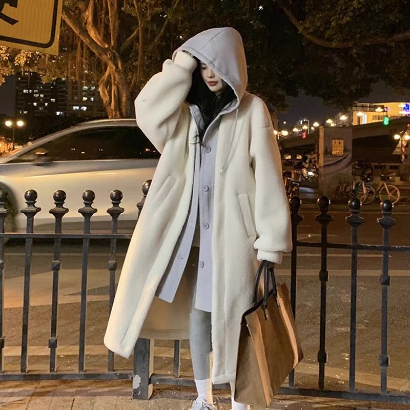 My oversize jacket CJ113 image