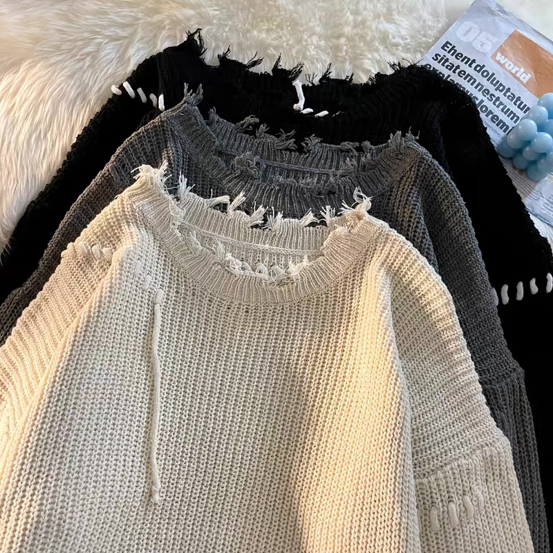 Vacation wonder savage sweater SSZZ454 image