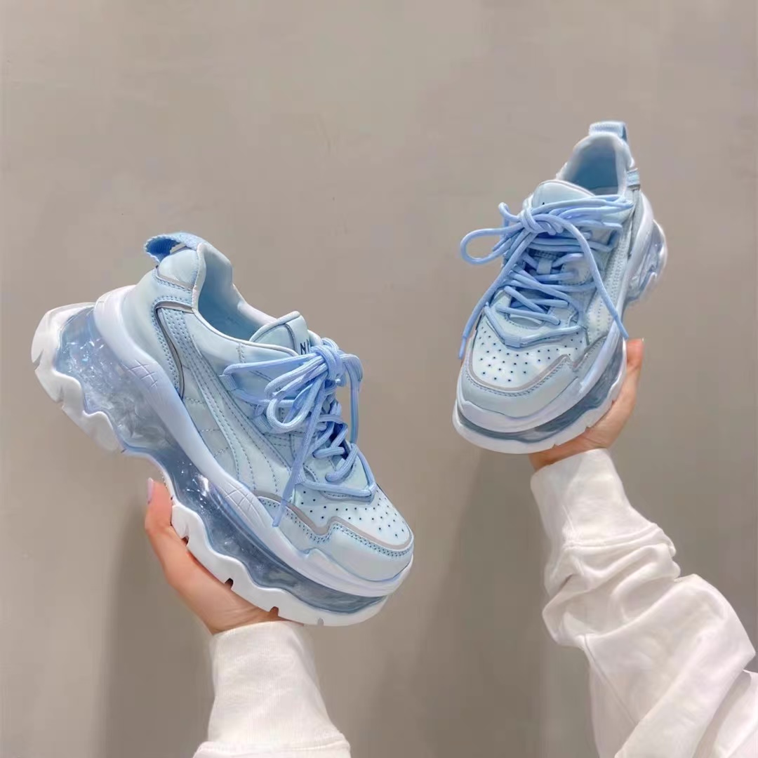 Papi player sneakers SNZZ411 image