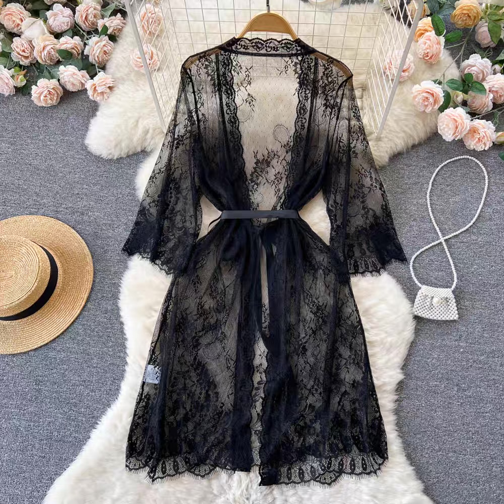 Boujee mama coverup SW112 image