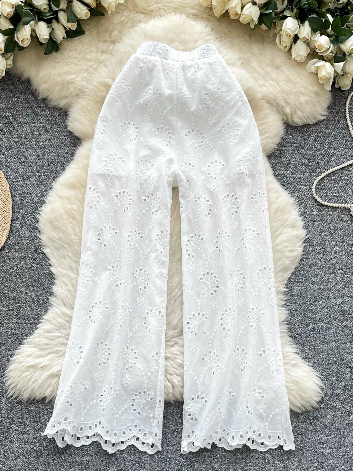 Unpredictable love pants CP25 image