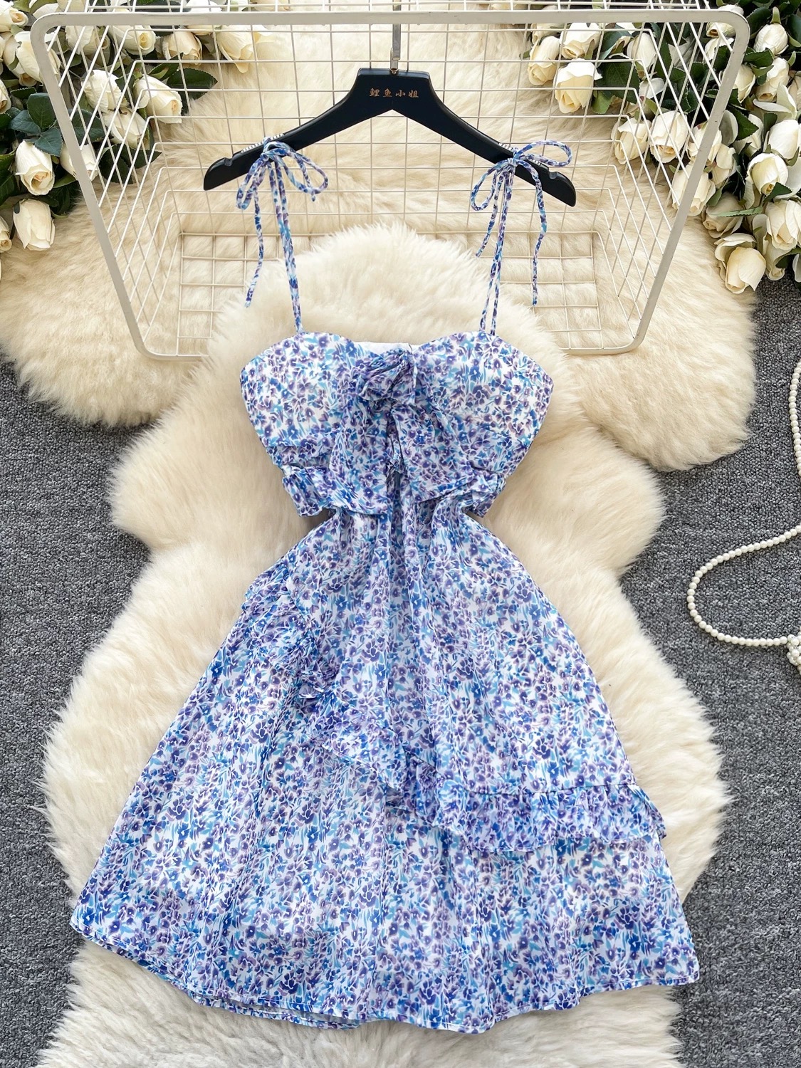 Sincere mine dress CD241 image