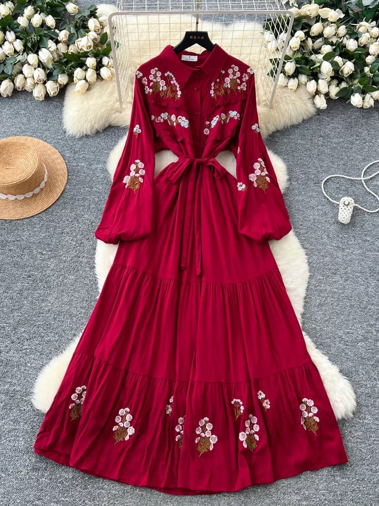 Head of the table dress CD457 image