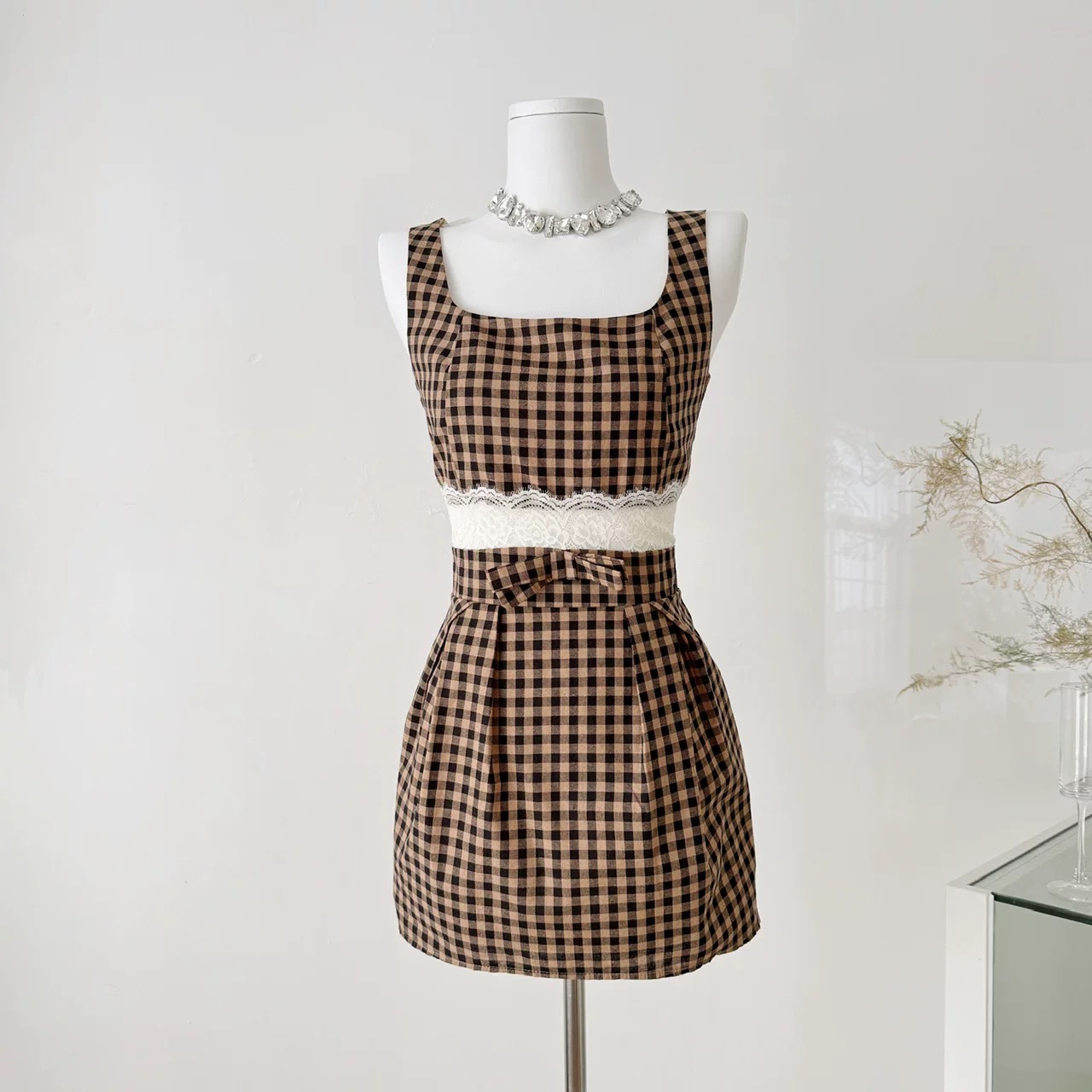 Step into the spotlight dress CD300 image
