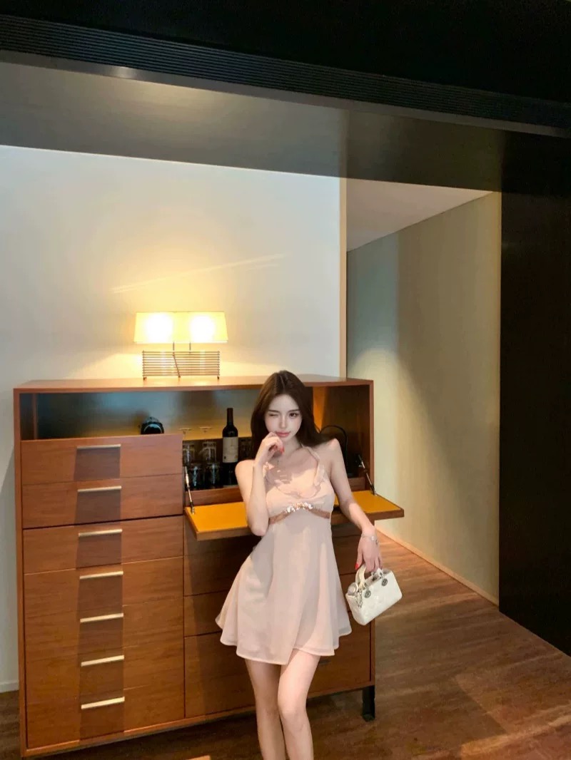 Perfect lunch dress CD285 image