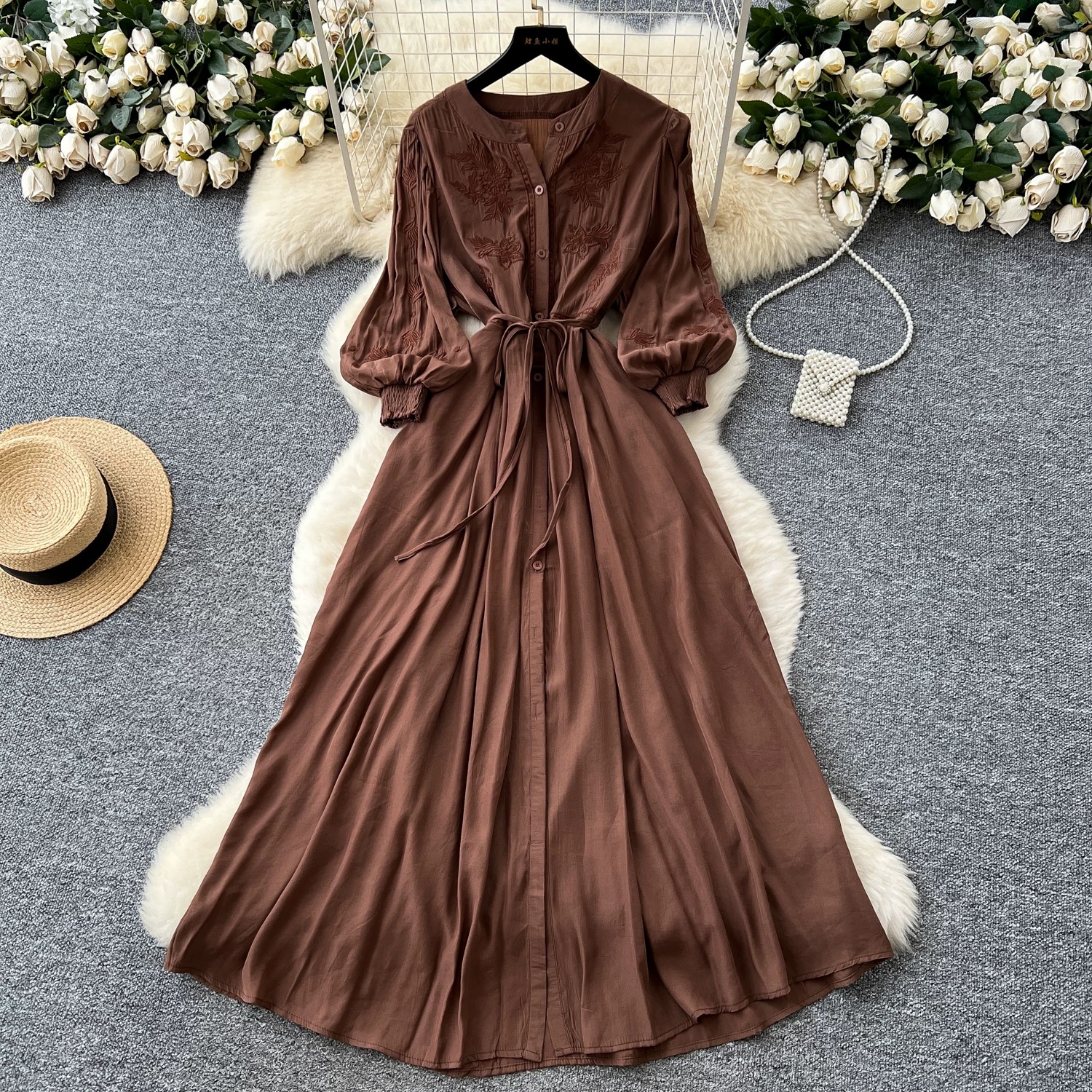 Need me some love dress CD205 image