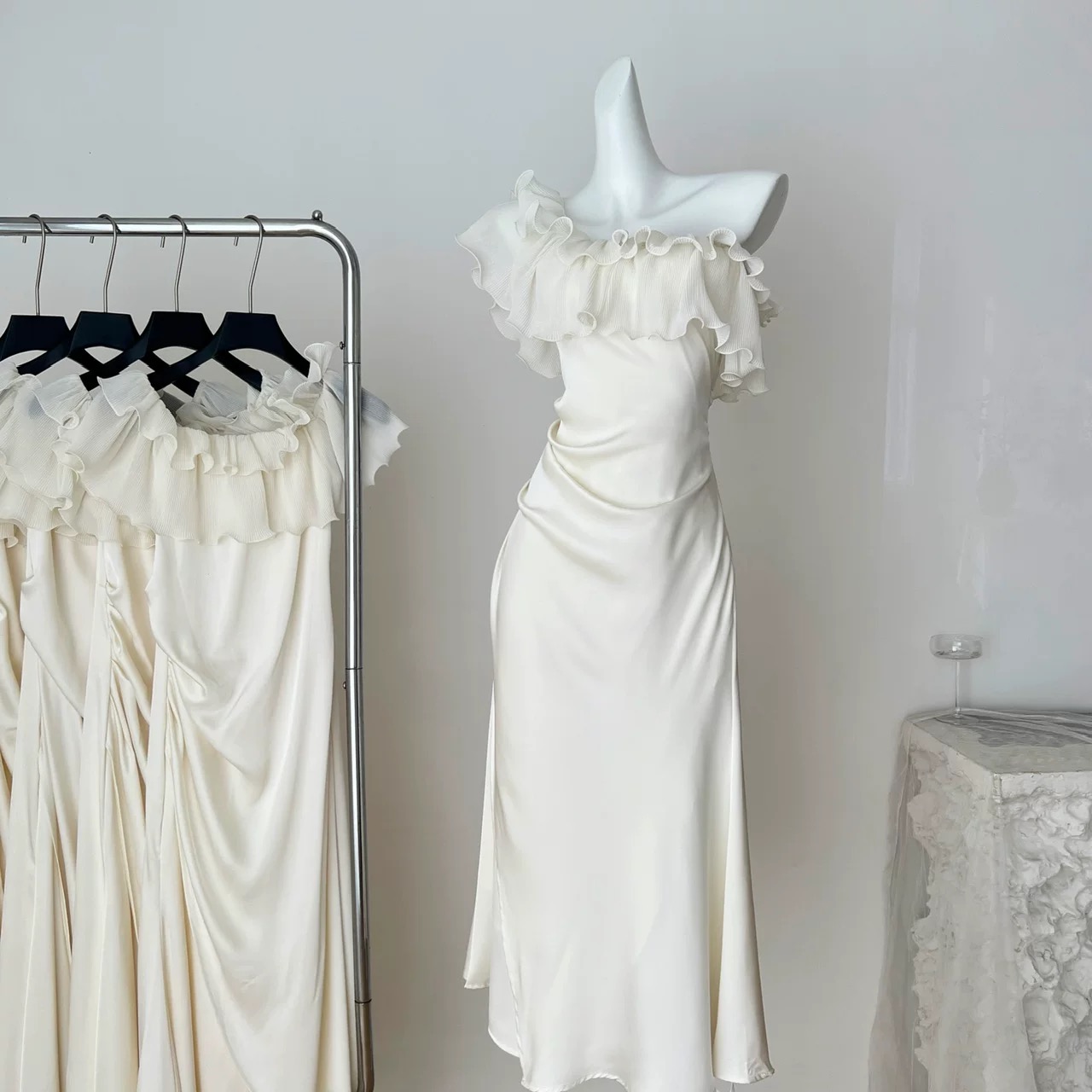 Glorified soul dress CD202 image