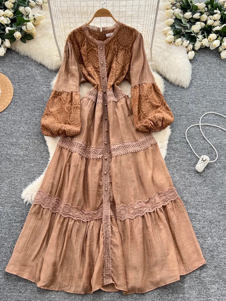 Curving you dress set CD510 image