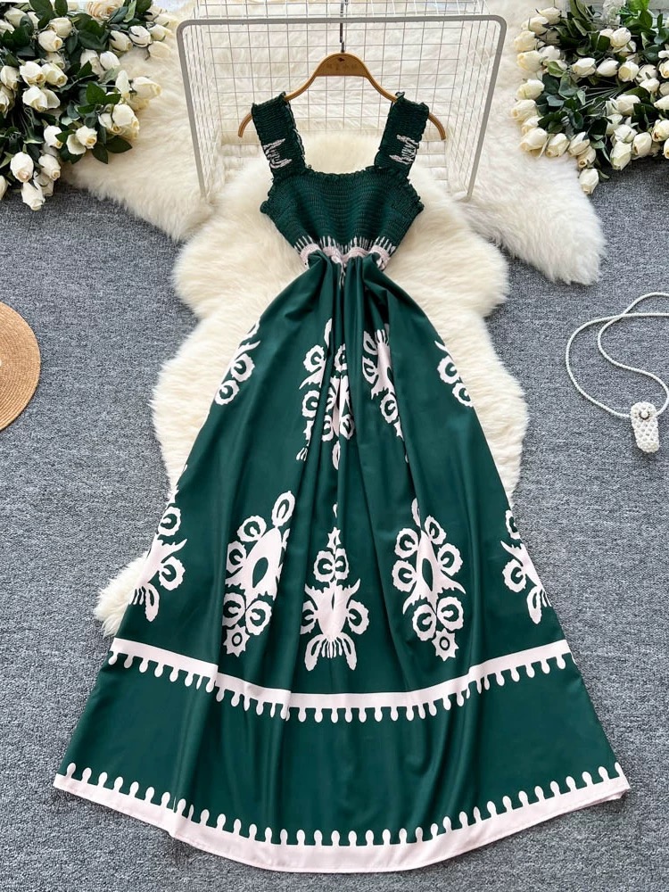 You have got vacay trips dress CD414 image