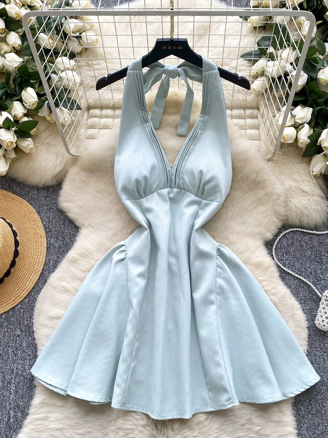 Call my name dress CD391 image