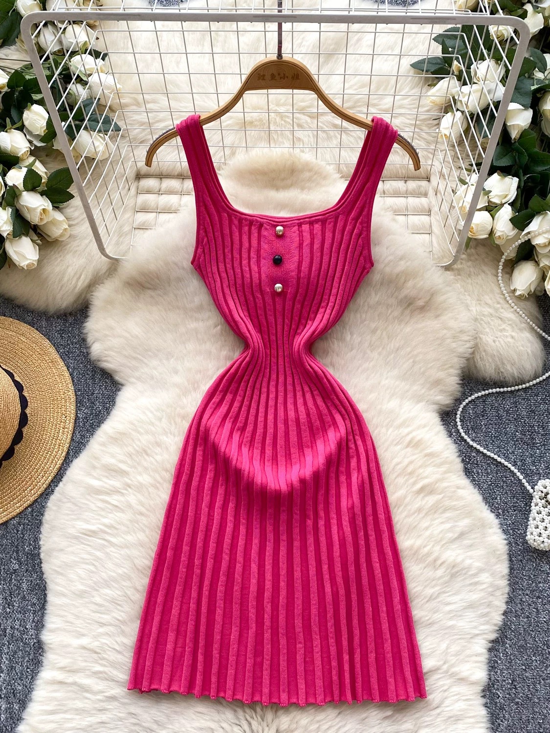 Made for me dress CD370 image