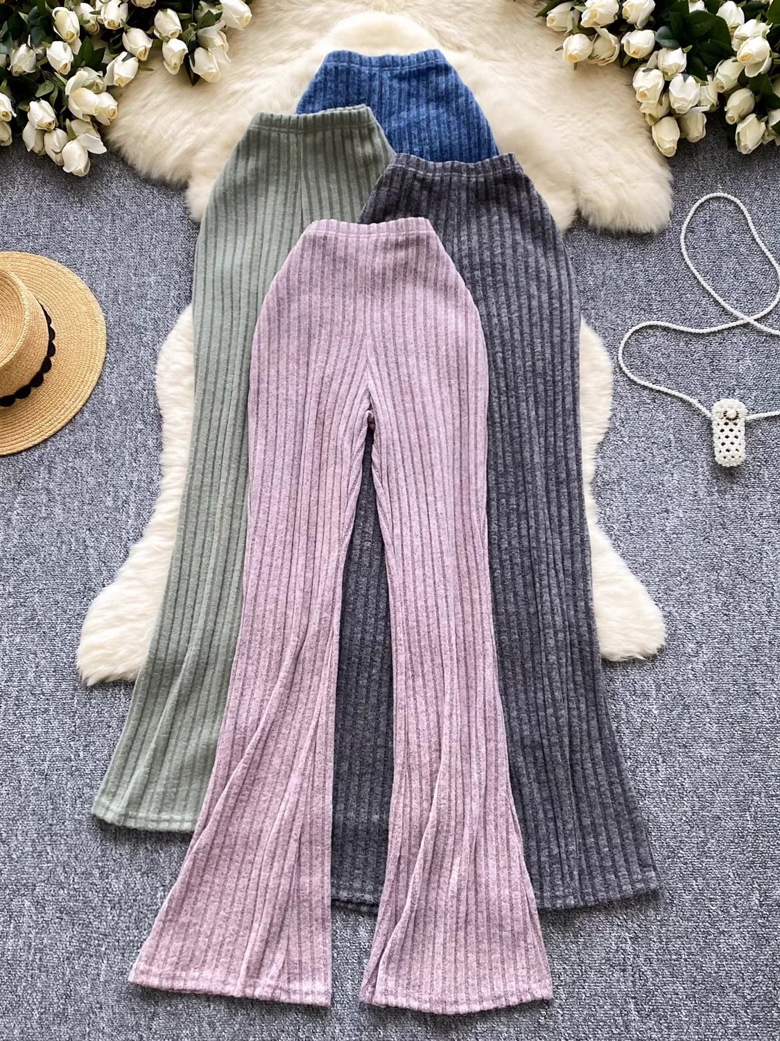 Date night sweatpants CP23 image