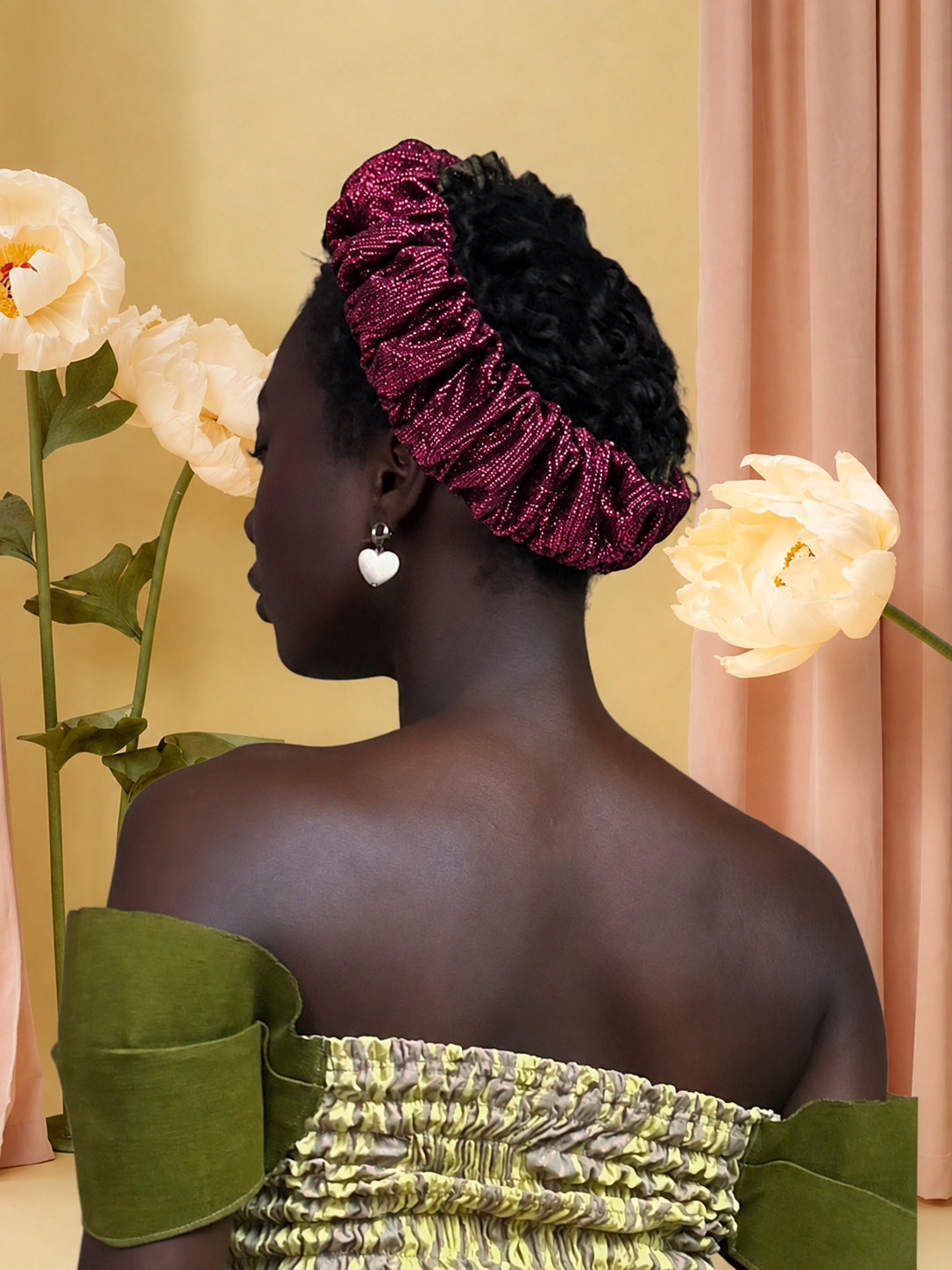 SHAKARA HEADBAND image